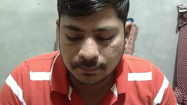 Ajmersingh335512 online show from May 17, 7:17 am