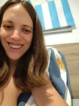 lauflor online show from June 22, 9:34 pm
