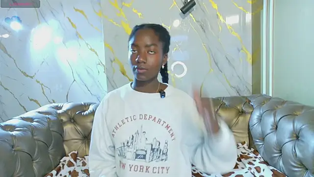 katia green1 online show from February 2, 12:48 pm