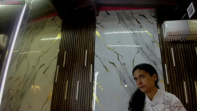 VictoriaDuart online show from September 10, 7:47 pm