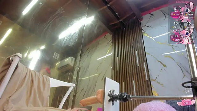 VictoriaDuart online show from September 24, 9:29 pm