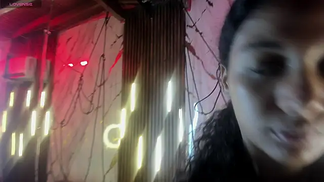 VictoriaDuart online show from November 1, 8:11 pm