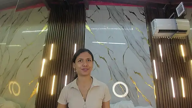 VictoriaDuart online show from January 14, 8:03 pm