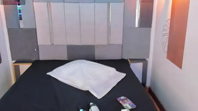 VictoriaDuart online show from February 21, 9:16 pm