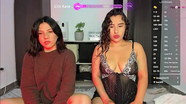  Sara london  online show from January 17, 11:19 pm