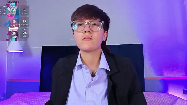 Tsuki Maru online show from January 9, 3:53 am