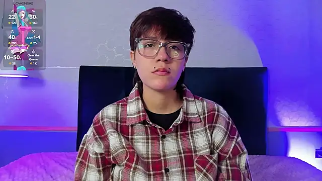 Tsuki Maru online show from January 14, 4:07 am