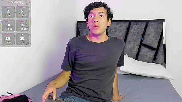 Snapshot of E_R_O_S_ chatting on January 11, 12:10 pm E R O S online show from January 11, 12:10 pm