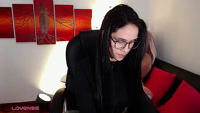 Snapshot of Ashley_olivares chatting on September 21, 3:08 am Ashley olivares online show from September 21, 3:08 am