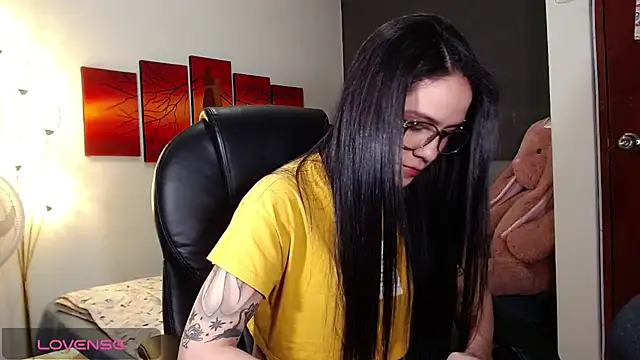 Snapshot of Ashley_olivares chatting on November 4, 1:48 am Ashley olivares online show from November 4, 1:48 am