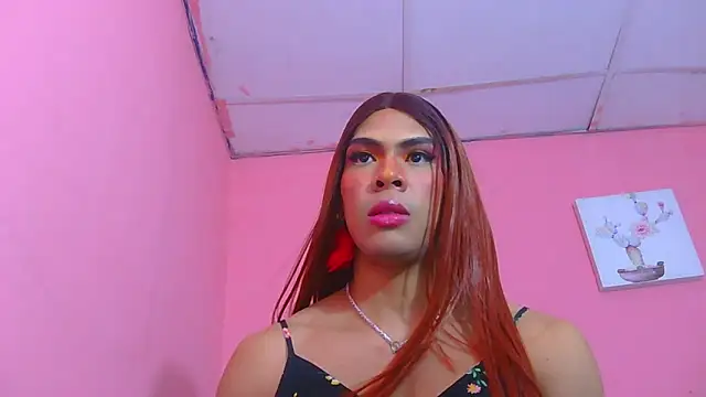 Snapshot of Coral_Santana_x chatting on September 11, 2:55 am Coral Santana x online show from September 11, 2:55 am