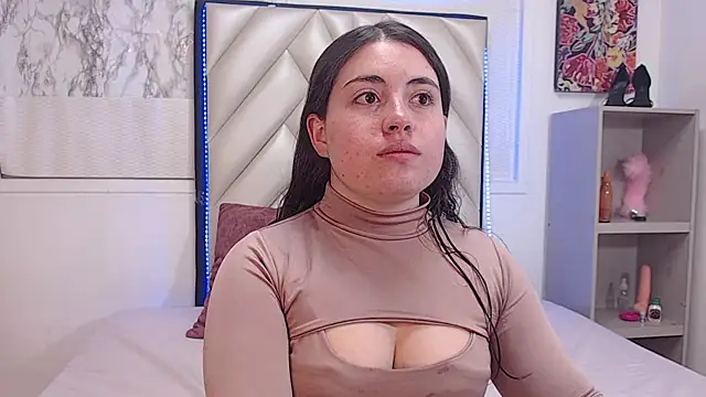 Vicluxxx online show from October 5, 12:03 pm