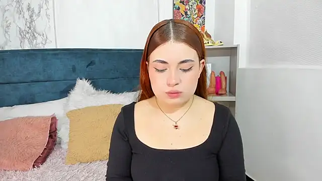 Vicluxxx online show from May 21, 1:51 pm