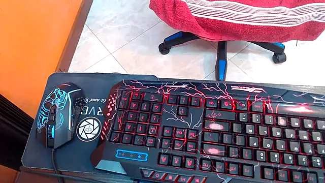 emily rz1 online show from November 19, 9:48 pm