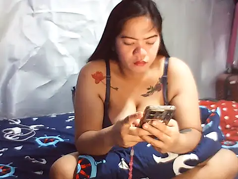 sexylhane online show from February 2, 6:23 am