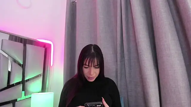  valeria saenz  online show from June 13, 3:04 am