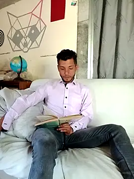 Snapshot of AlphaAlterX chatting on September 23, 2:53 pm AlphaAlterX online show from September 23, 2:53 pm