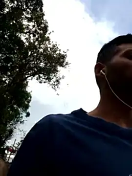 AlphaAlterX online show from January 11, 8:14 pm