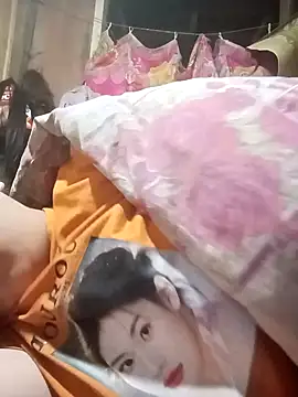 ningchun20 online show from October 28, 9:50 pm