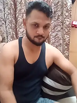 itzrocky1 online show from September 10, 3:06 am