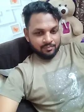 itzrocky1 online show from September 24, 6:28 am