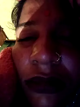 Hot Seema83 online show from November 1, 10:12 pm
