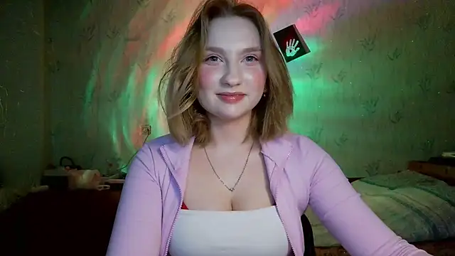 pr In cess  online show from February 14, 8:16 pm