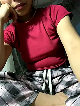 Snapshot of Mai_bb chatting on October 25, 3:51 pm Mai bb online show from October 25, 3:51 pm