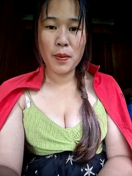 ALIENHR38 online show from October 8, 1:14 am