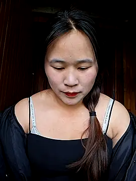 ALIENHR38 online show from December 3, 1:46 am