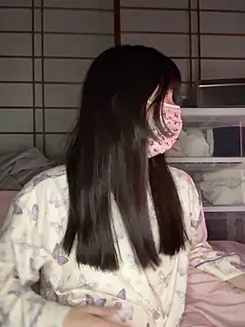 xx Ojou xx online show from December 1, 4:34 pm