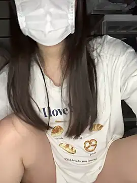 xx Ojou xx online show from February 28, 2:40 pm