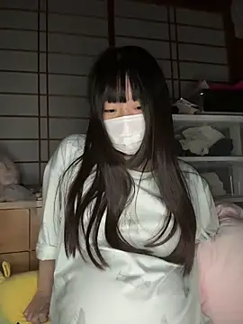 xx Ojou xx online show from March 7, 2:03 pm