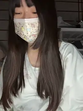 xx Ojou xx online show from March 8, 4:33 pm