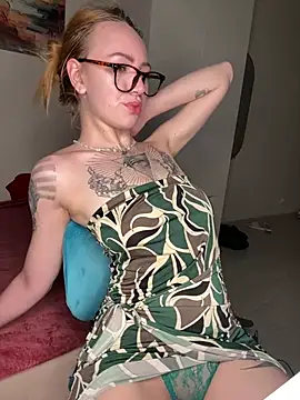 Amore Mia  online show from July 25, 1:15 am