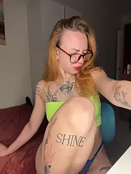 Amore Mia  online show from July 29, 1:04 am