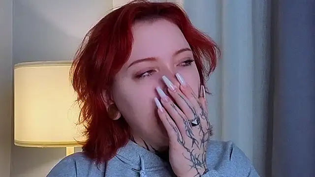 MarnaHarbor online show from November 23, 12:49 pm