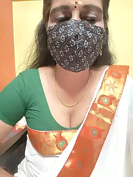 mallu-reshma online show from October 9, 5:55 pm