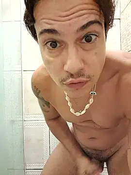 kappaRio online show from January 8, 1:30 am