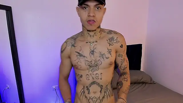 john mystic online show from November 7, 2:55 am