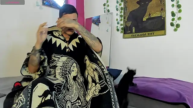 rosse dredd online show from October 23, 1:54 pm