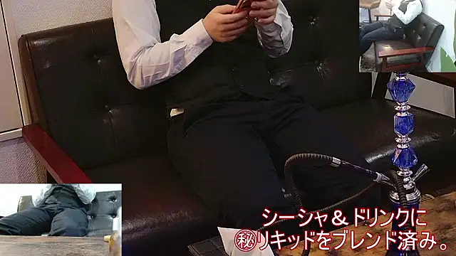 Snapshot of Bar_muscle chatting on February 25, 2:16 pm Bar muscle online show from February 25, 2:16 pm