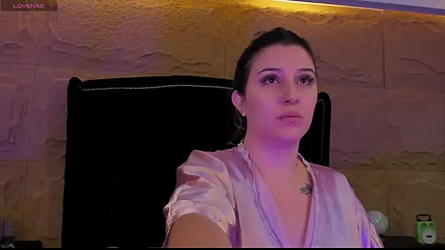 SophiaDior  online show from October 8, 12:25 pm