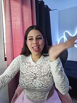 Snapshot of GabyMontenegro chatting on May 14, 11:50 am GabyMontenegro online show from May 14, 11:50 am