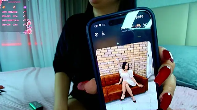 katerine Monroe online show from March 5, 10:06 pm