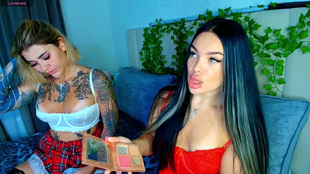 katerine Monroe online show from June 21, 8:28 am