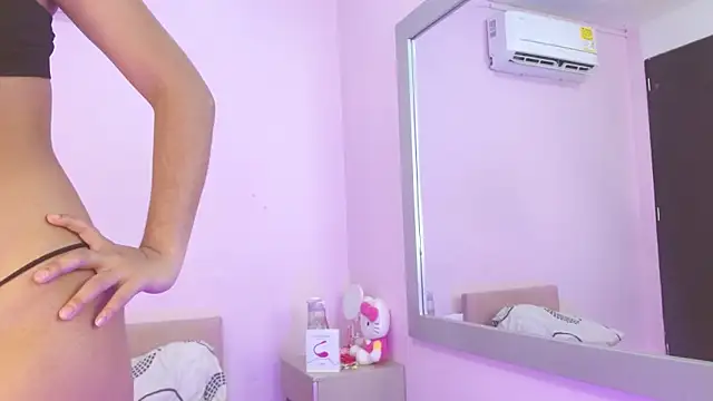 kiity horny  online show from October 6, 12:24 pm