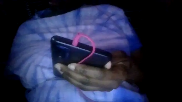 Snapshot of prettymaa chatting on May 22, 5:25 am prettymaa online show from May 22, 5:25 am