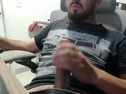 PoneiHetero online show from October 15, 4:01 am