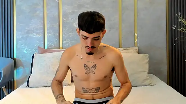 NikoStone  online show from November 5, 4:23 am